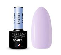 Esmalte Semipermanente Pastel Shake Bluberry 6