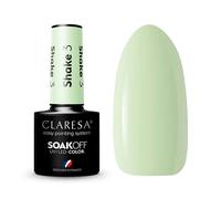Esmalte Semipermanente Pastel Shake Mint 3