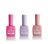 ESMALTE SEMIPERMANENTE PROFESIONAL GELLACK PLUS COLORS C5 COSMETICS 15ML