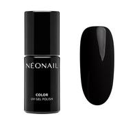 ESMALTE SEMIPERMANENTE - PURE BLACK Pure Black