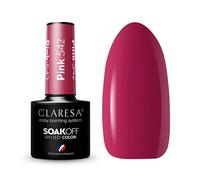 Esmalte Semipermanente Rosa 542