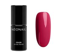 ESMALTE SEMIPERMANENTE - SEDUCTIVE RED Seductive Red