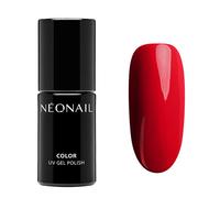 ESMALTE SEMIPERMANENTE - SEXY RED Sexy Red