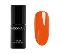 Esmalte Semipermanente Tangy Orange