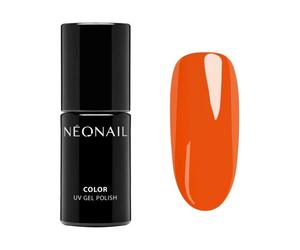 Esmalte Semipermanente Tangy Orange