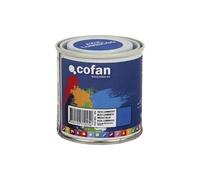 ESMALTE SINTÉTICO (125 ML)"AZUL COBALTO"