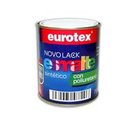 Esmalte Sintético Blanco Satinado Novolack con Poliuretano 375ML