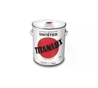 Esmalte sintético brillante blanco 750ml titanlux