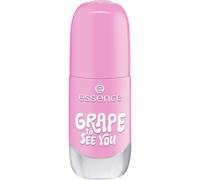 Esmalte Unas Gel Nail Polish 29