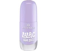 Esmalte Unas Gel Nail Polish 32