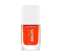 SUPER BRIGHTS nail polish #010-aperitivo