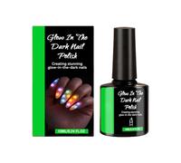 Esmaltes en gel de - uñas, lightweight, 10 ml, Brillo larga duración y, secado rápido Moldeador para mujeres | Multipurpose Outdoor Indoor Utility premium portable high-performance