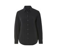 esmara® Blusa de muselina para mujer (Schwarz, 36)