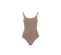 ESMARA® Body reductor suave de mujer (beige, L(46/48))