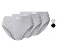 ESMARA® Braguitas para mujer pack 3