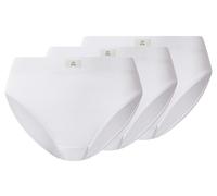 ESMARA® Braguitas para mujer pack 3 (blanco, S(38/40))