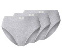 esmara® Braguitas para mujer pack 3 (Grau, L(46/48))