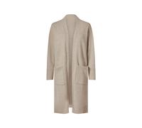 ESMARA® Cárdigan largo para mujer (beige, L(46/48))