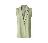 esmara® Chaleco estilo blazer para mujer (Mint, 46)