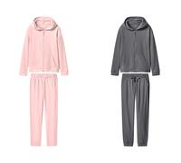 esmara® Conjunto de forro polar para mujer