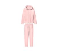 esmara® Conjunto de forro polar para mujer (Rosa, L(44/46))