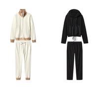 esmara® Conjunto forro polar para mujer