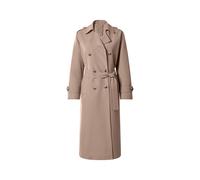 ESMARA® Gabardina de mujer (beige, S(38/40))