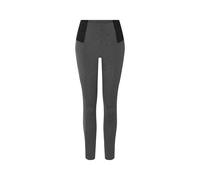 ESMARA® Jeggins moldeadores para mujer para tallas grandes (gris, 42)