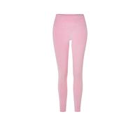 ESMARA® Leggings de terciopelo para mujer (Rosa, M(42/44))