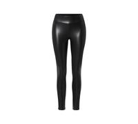 ESMARA® Leggings efecto piel (negro, 34)