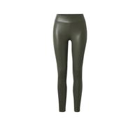 ESMARA® Leggings para mujer (verde oscuro, 38)