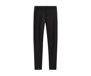 ESMARA® Leggins térmicos para mujer (Negro, S(36/38))