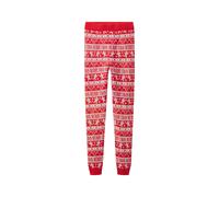 ESMARA® Mallas de mujer (rojo, L(44/46))