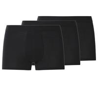 ESMARA MEN Bóxers para hombre pack 3 (negro, 7/XL)