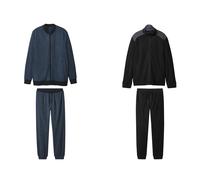 esmara Men Conjunto forro polar para hombre