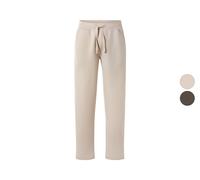 ESMARA MEN Pantalón de chándal de hombre de tejido scuba