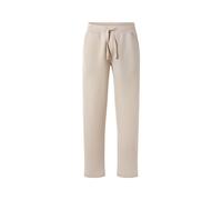 ESMARA MEN Pantalón de chándal de hombre de tejido scuba (gris, M (48/50))