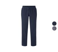 esmara Men Pantalón de corte recto para hombre