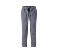ESMARA MEN Pantalón de corte recto para hombre (estampado, XL (56/58))