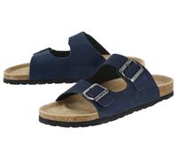ESMARA MEN Pantufla de hombre (azul marino, 41)