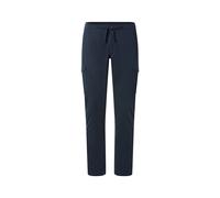 ESMARA MEN U.S. Grand Polo x Esmara Pantalón cargo para hombre (azul marino, S (44/46))