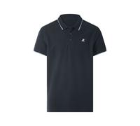 ESMARA MEN U.S. Grand Polo x Esmara Polo para hombre (azul marino, M (48/50))