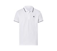ESMARA MEN U.S. Grand Polo x Esmara Polo para hombre (blanco, M (48/50))