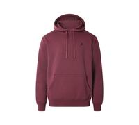 ESMARA MEN U.S. Grand Polo x Esmara Sudadera con capucha para hombre (rojo, XL (56/58))