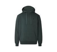 ESMARA MEN U.S. Grand Polo x Esmara Sudadera con capucha para hombre (Verde, XL (56/58))