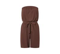 esmara® Mono corto para mujer (Braun, XS(32/34))