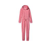 esmara® Mono de felpa para mujer (Leo, S(36/38))