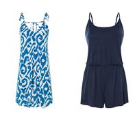 esmara® Mono de verano para mujer