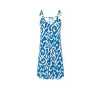 esmara® Mono de verano para mujer (Muster/blau/weiß, XS(34/36))
