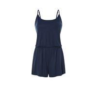 esmara® Mono de verano para mujer (Navy, S(36/38))
